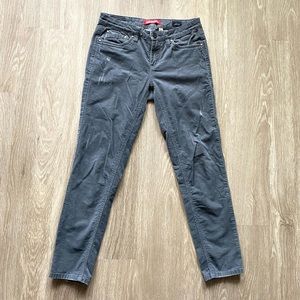 Unionbay Gray Skinnies